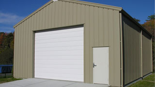 Garage Door Openers at Citadel On The Pond, Illinois